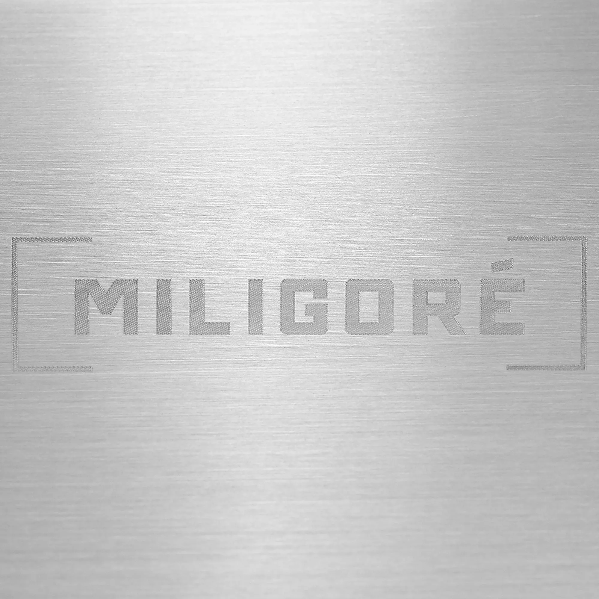 15" x 15" Top-Mount 22-Gauge Stainless Steel Sink - Miligore