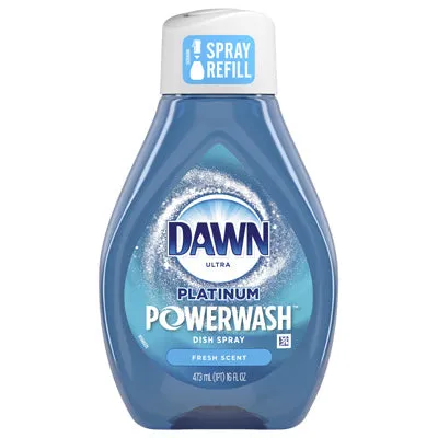 16 OZ Dawn Spray Refill