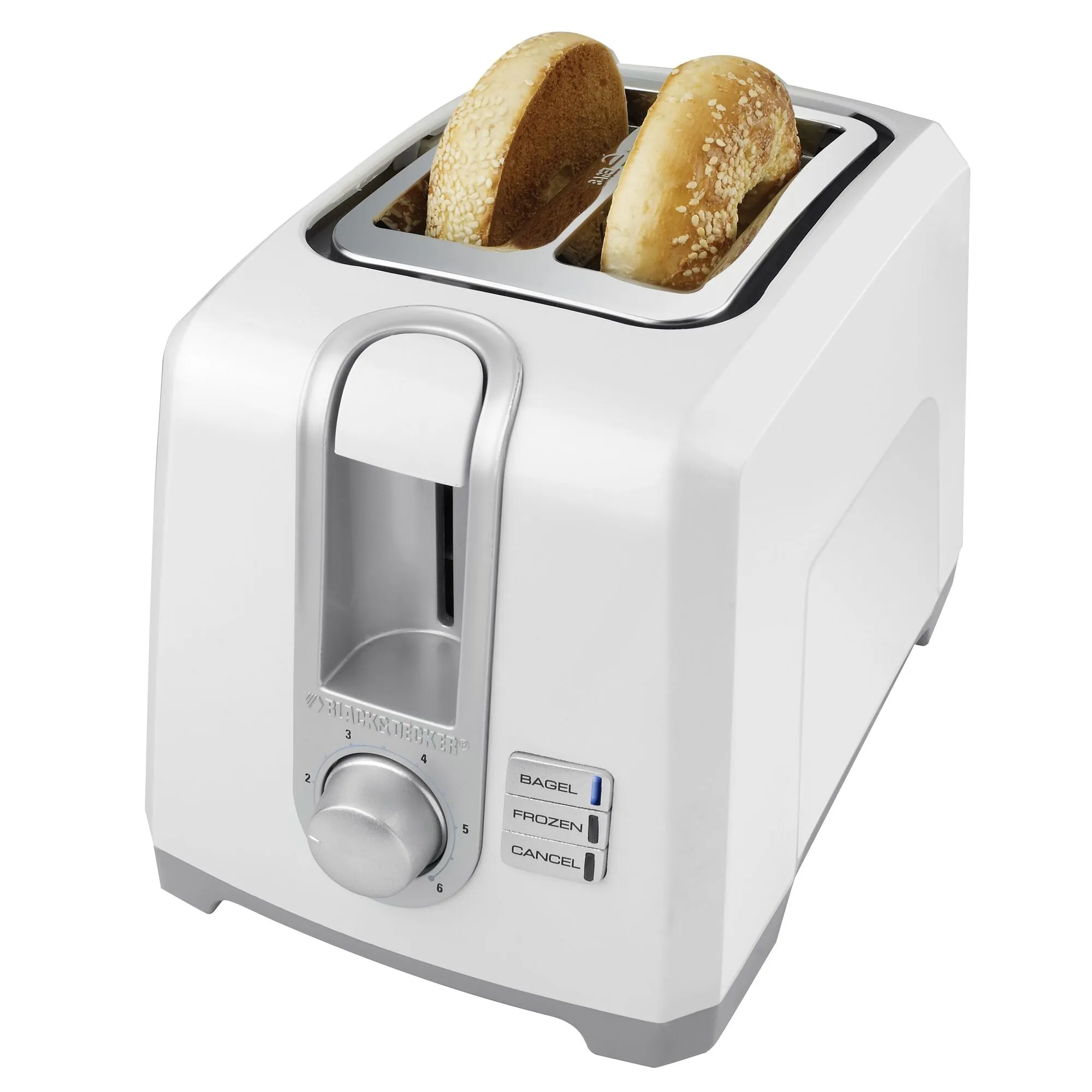 2-Slice Toaster