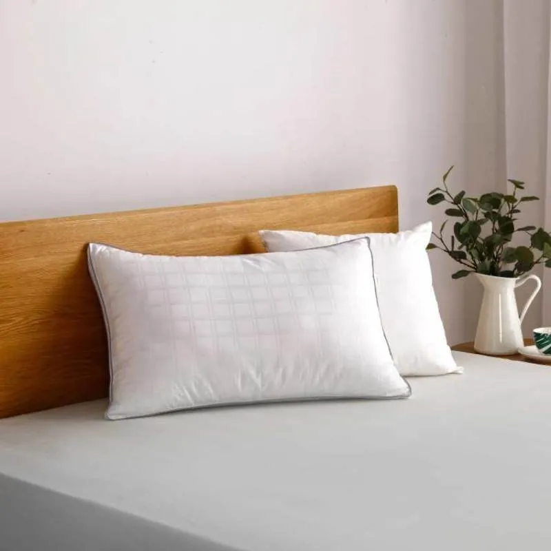 Accessorize Deluxe Hotel Soft Pillow