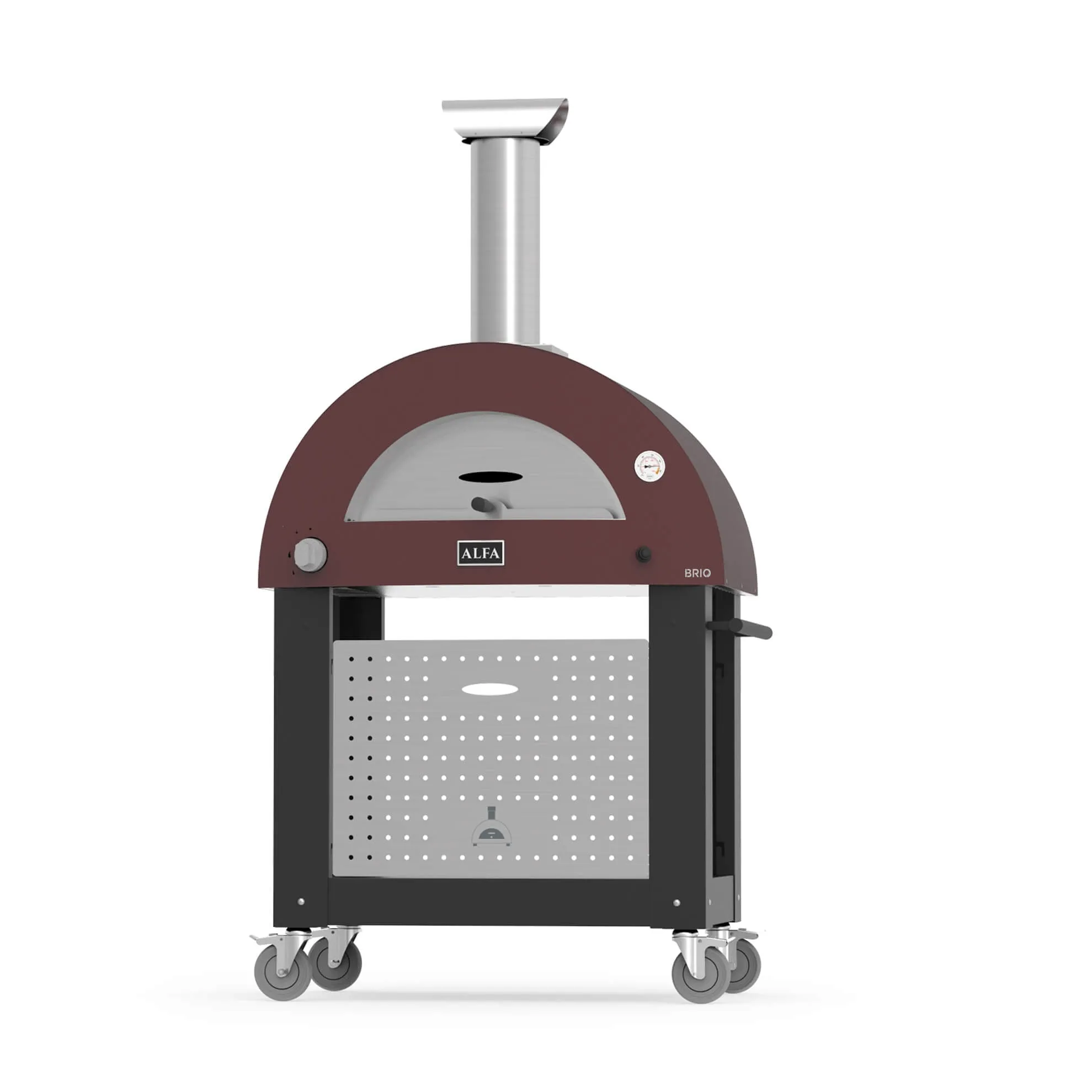 Alfa Base ONLY for NANO/ONE, 5 Minuti, and Brio Ovens  *FLASH SALE While supplies last