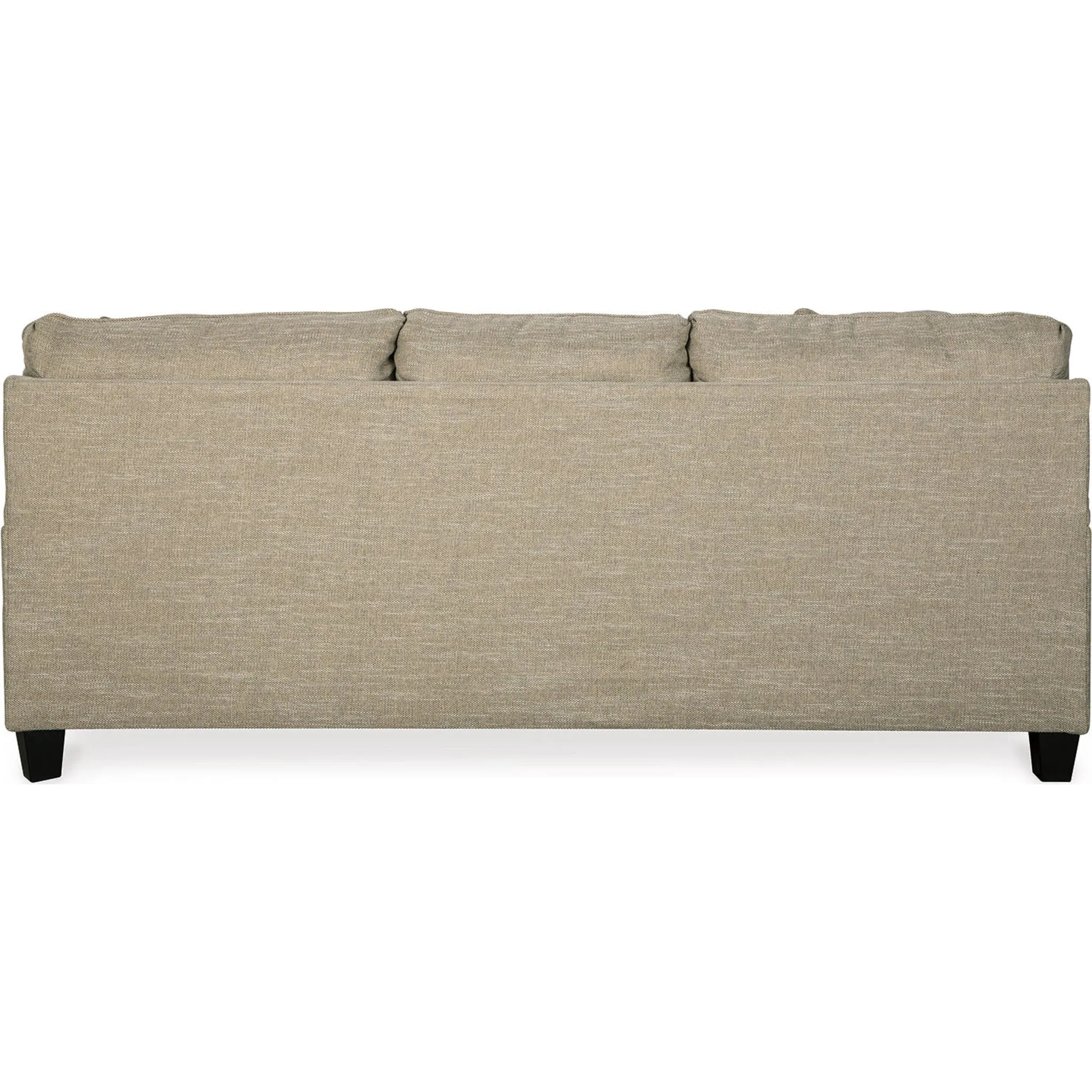 Almanza Sofa - Wheat