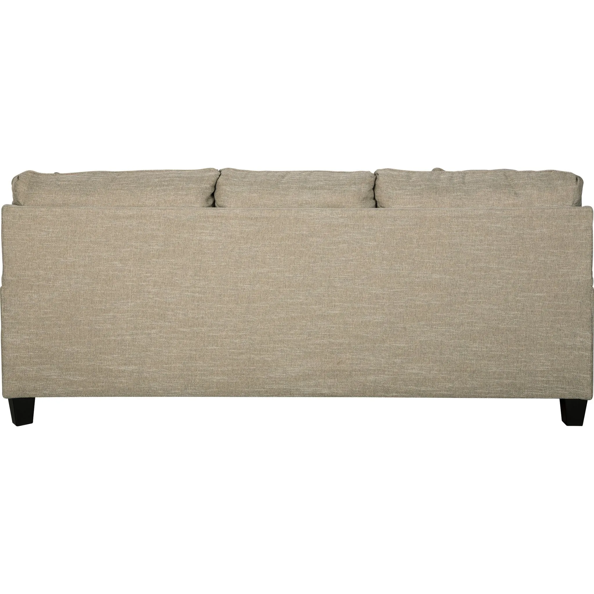 Almanza Sofa - Wheat