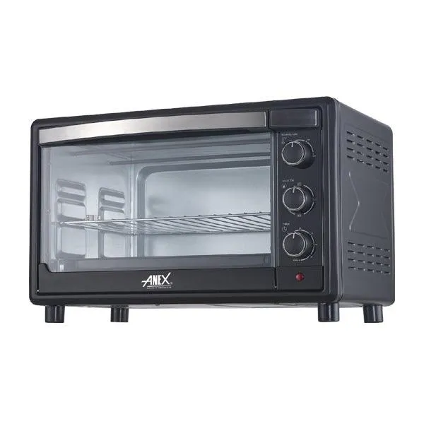 ANEX OVEN TOASTER AG-3073EX