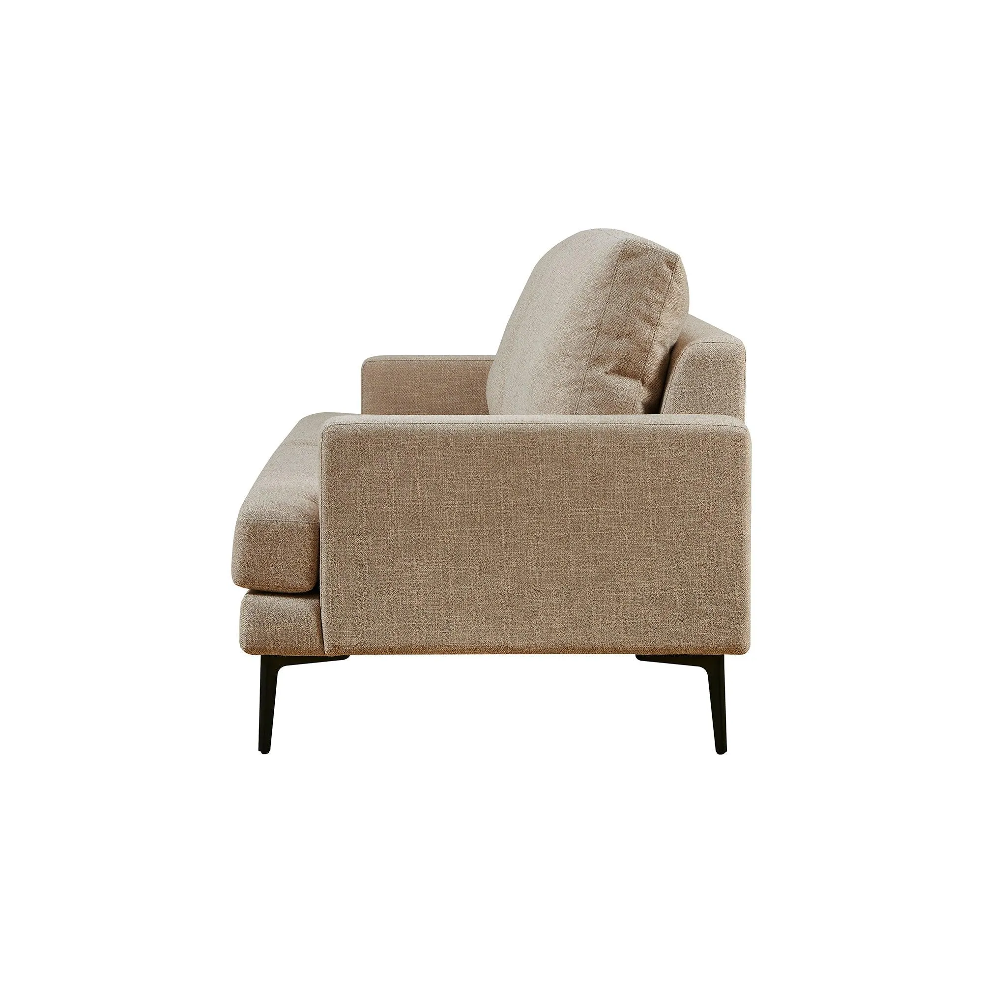 Anylia Fabric Sofa