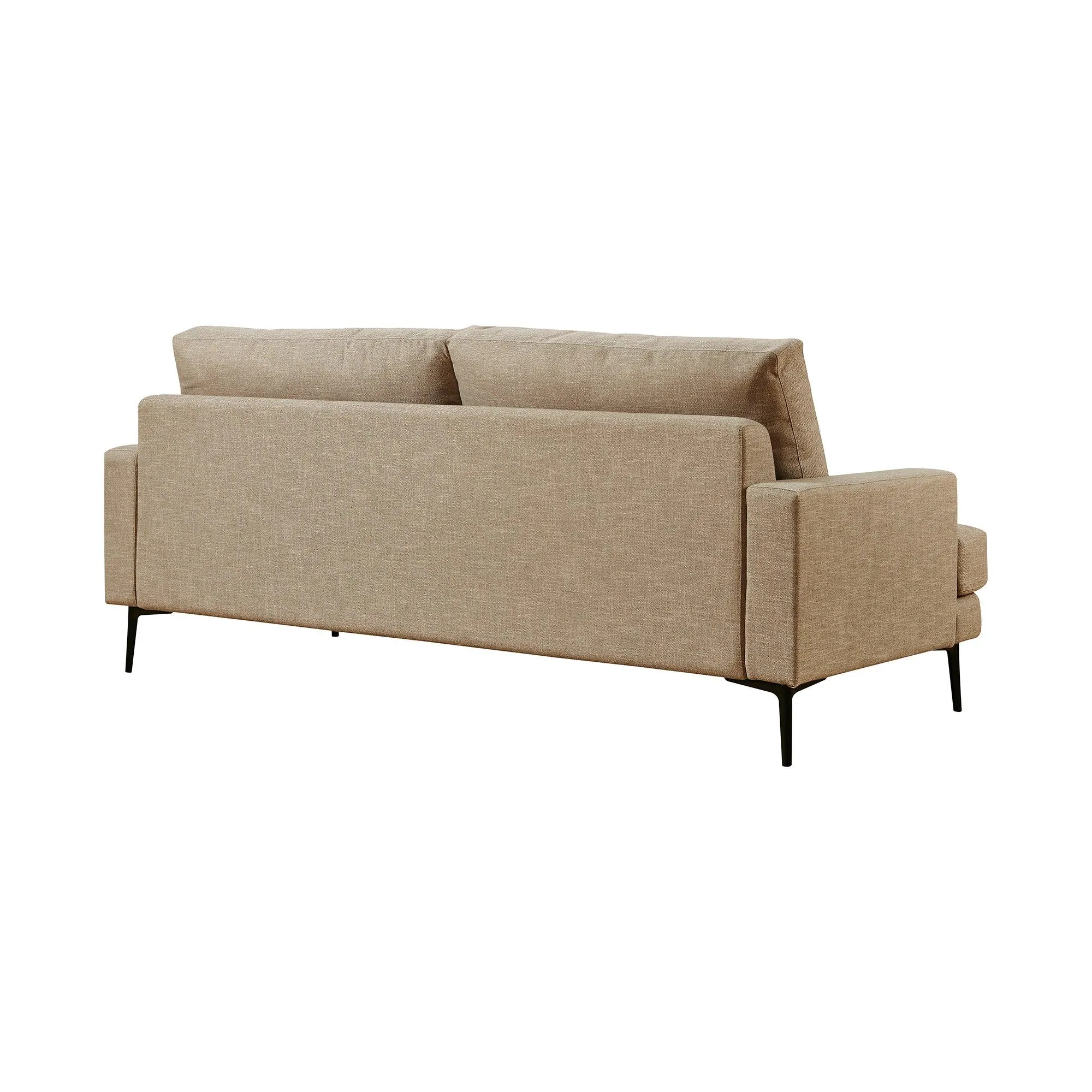 Anylia Fabric Sofa