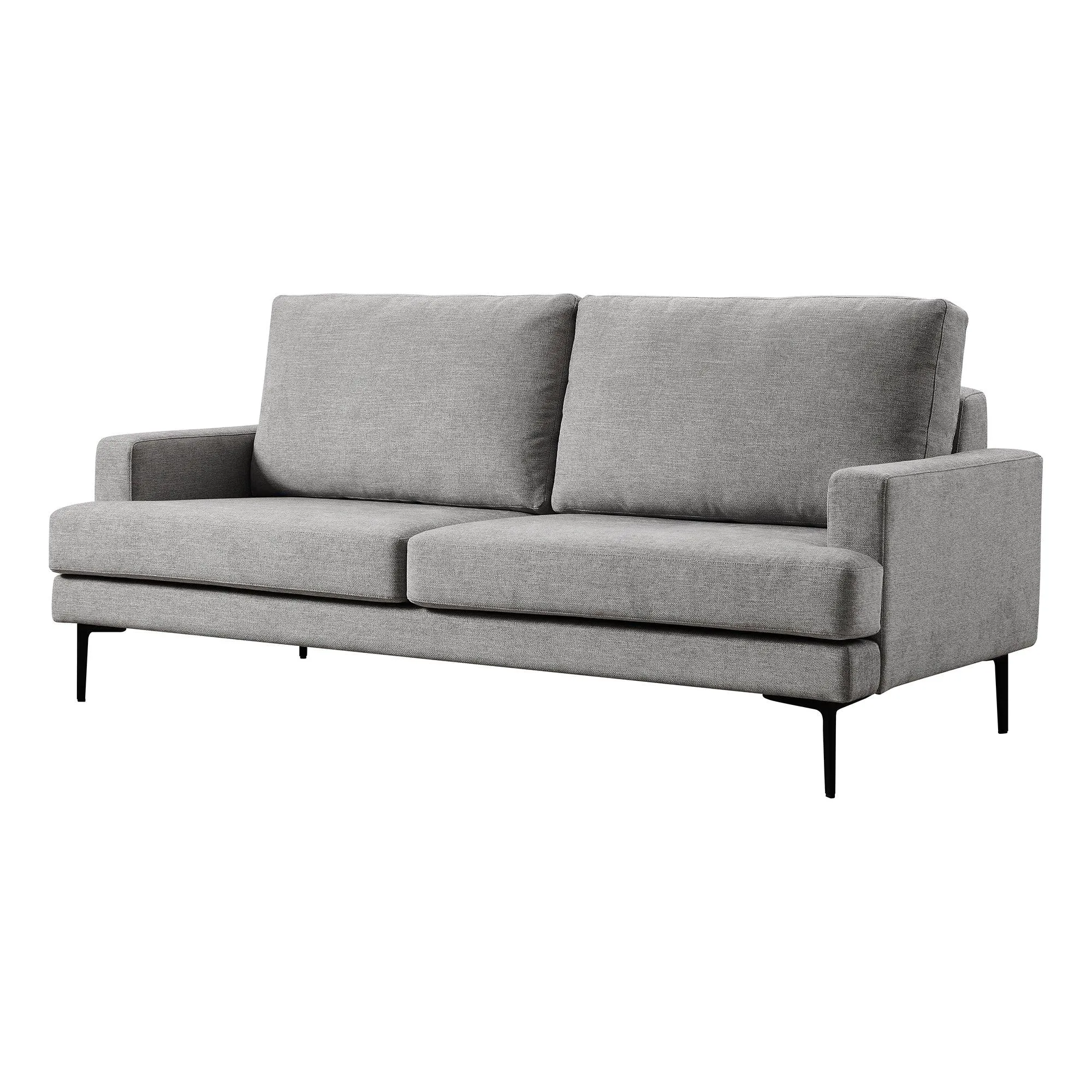 Anylia Fabric Sofa