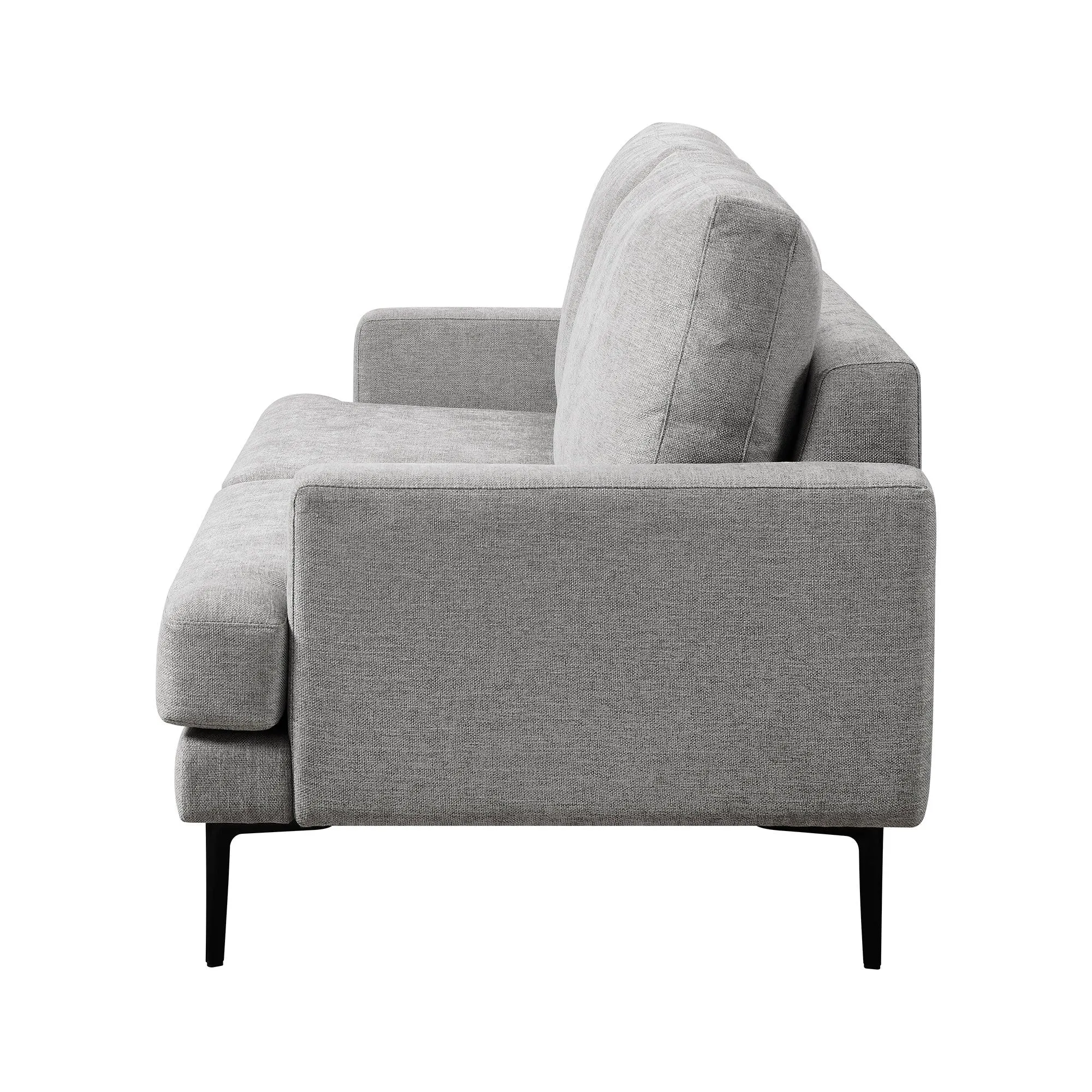 Anylia Fabric Sofa