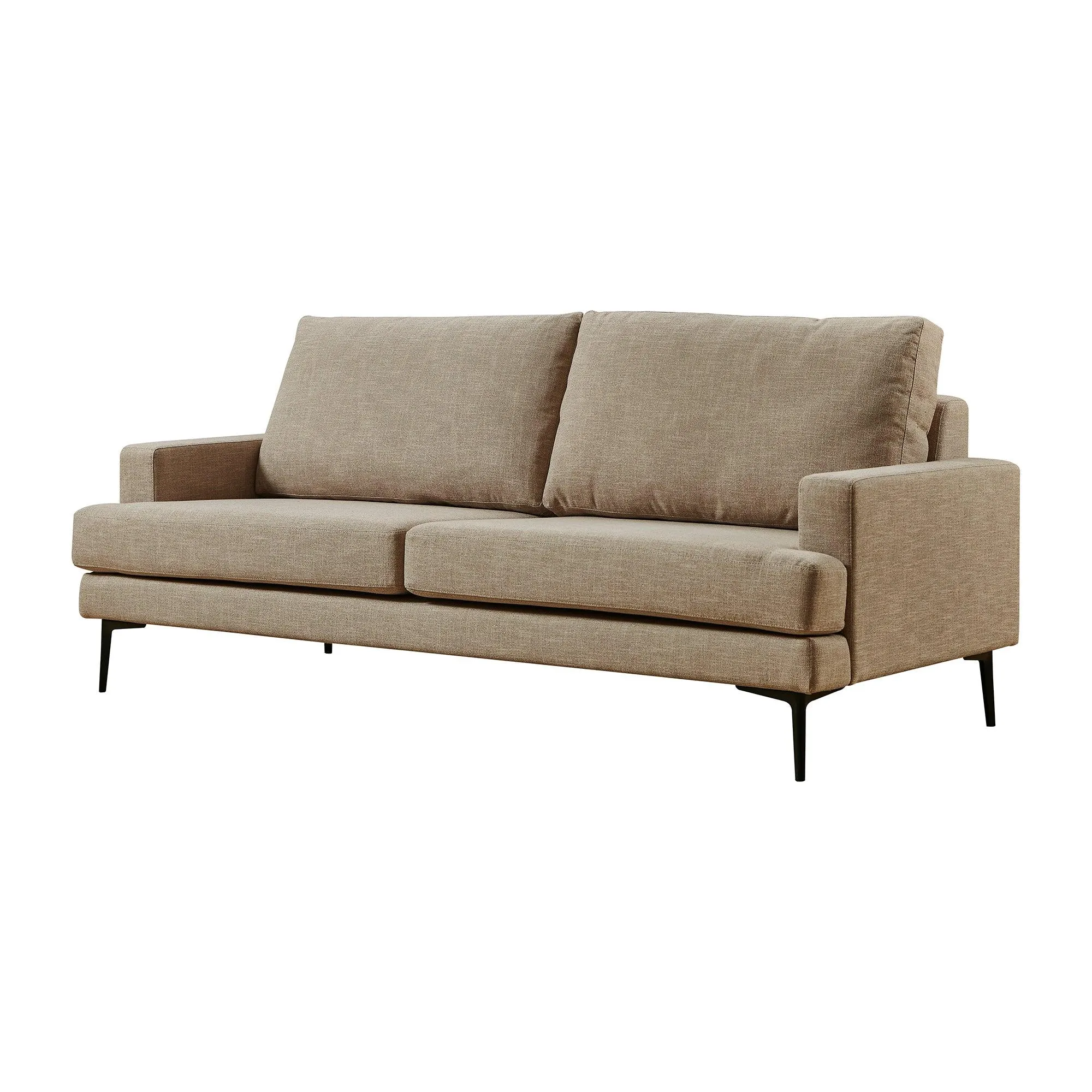 Anylia Fabric Sofa