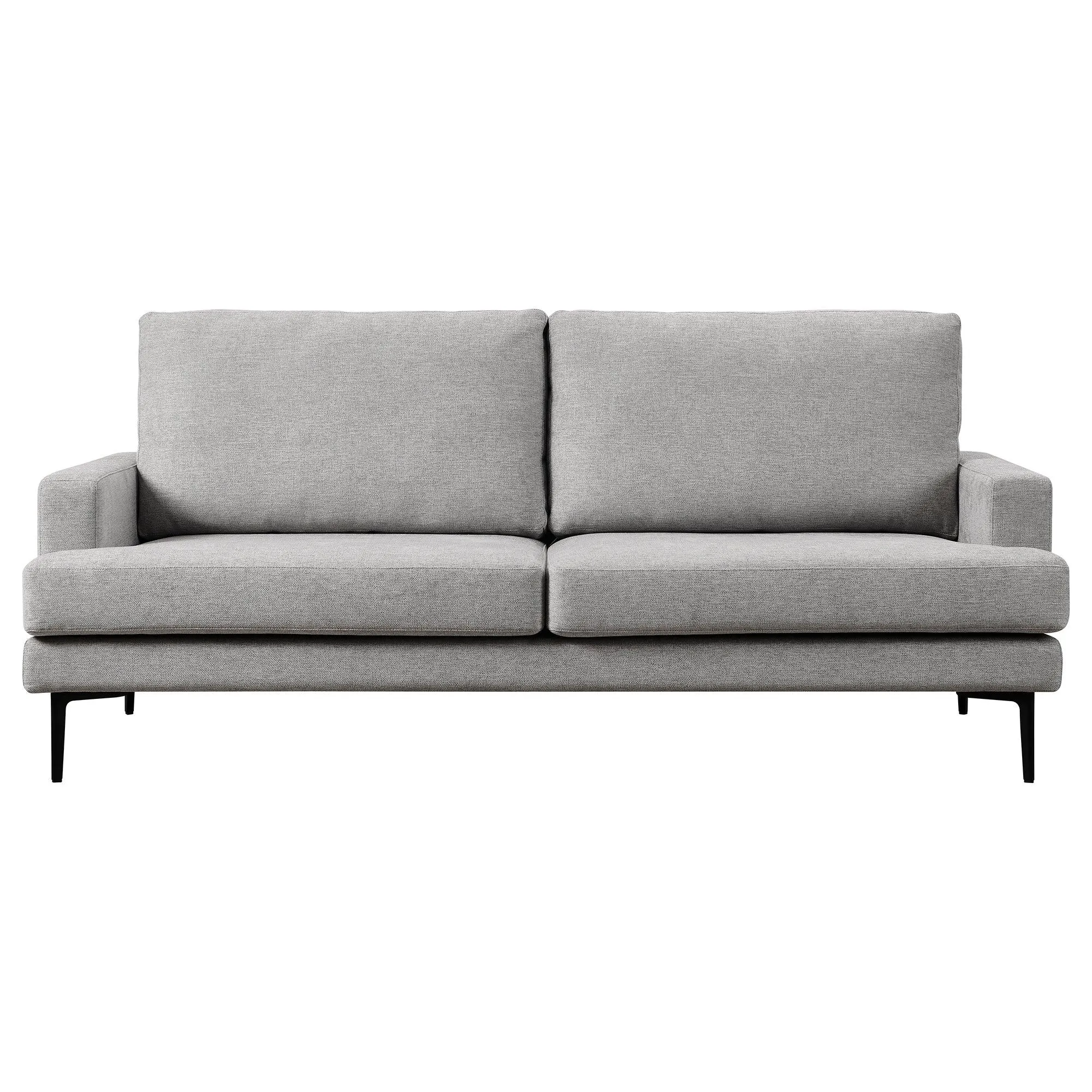 Anylia Fabric Sofa