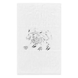 Argon Rally Towel, 11x18