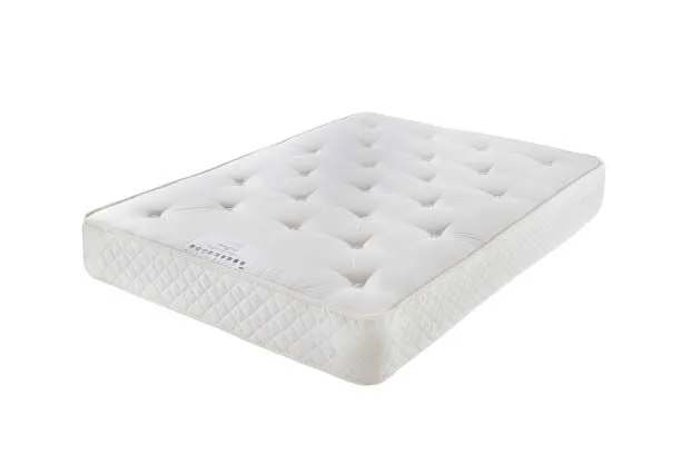 Backcare Orthapaedic Mattress 5'0 King