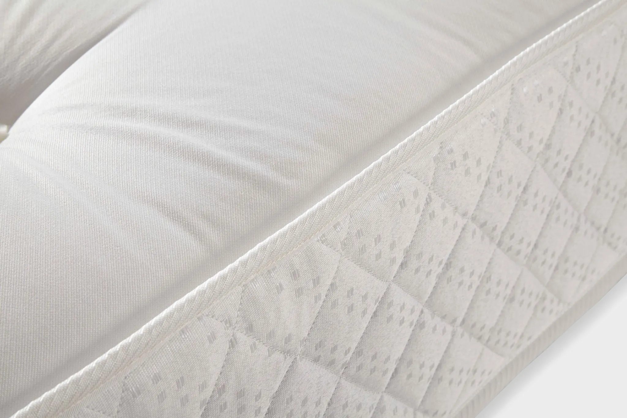 Backcare Orthapaedic Mattress 5'0 King