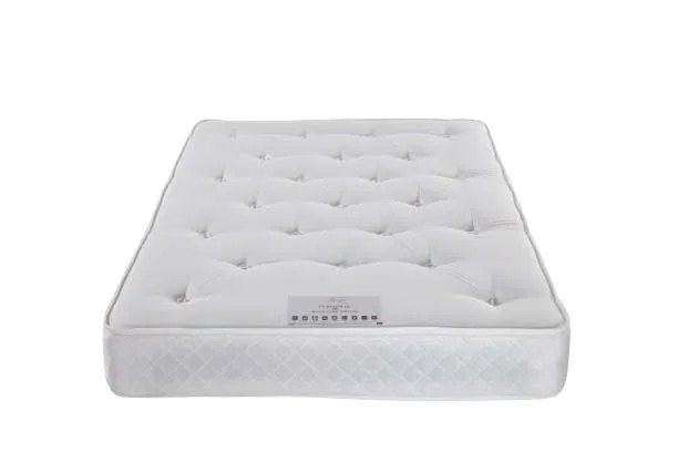 Backcare Orthapaedic Mattress 5'0 King