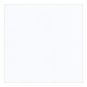 Bazzill Classic Smooth Cardstock 12In.X12in. White