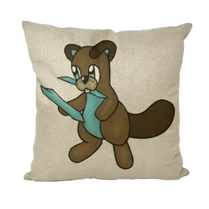 Beatrice Throw Pillows