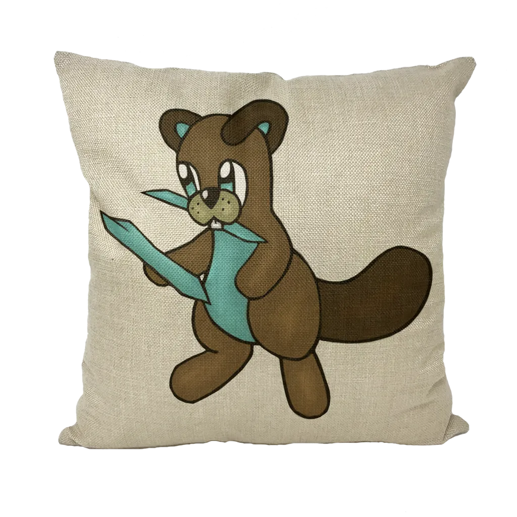 Beatrice Throw Pillows