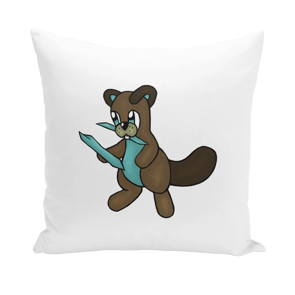 Beatrice Throw Pillows