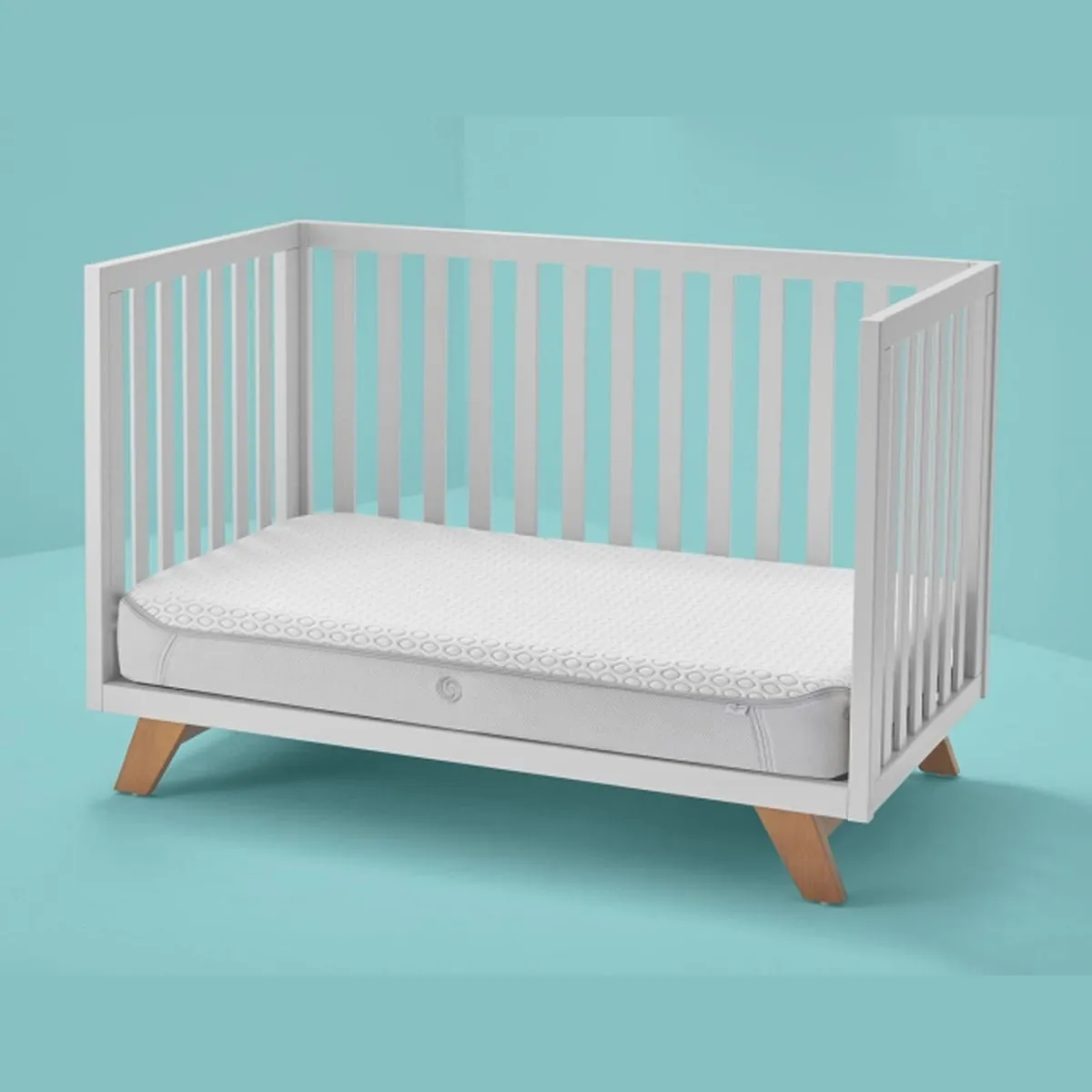 Bedgear Air-X Performance Crib and Toddler Mattress