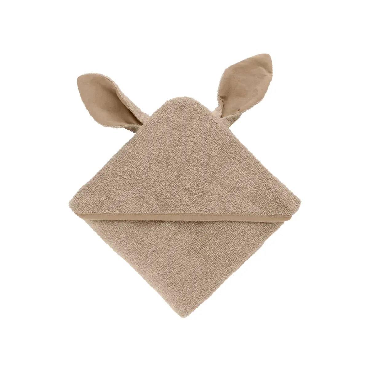 BIBS Kangaroo Hoodie Towel