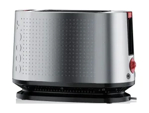 Bodum Bistro Toaster 800 W, Matt