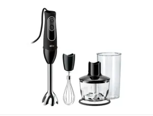 BRAUN - Hand Blender HB701AI