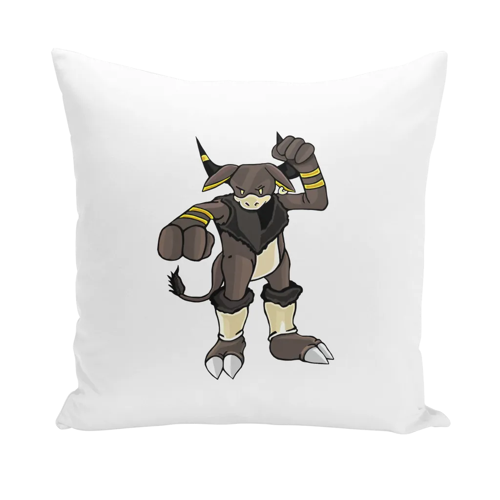 Brossox Throw Pillows