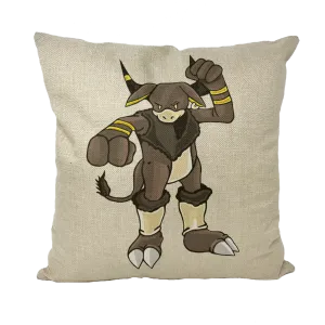 Brossox Throw Pillows