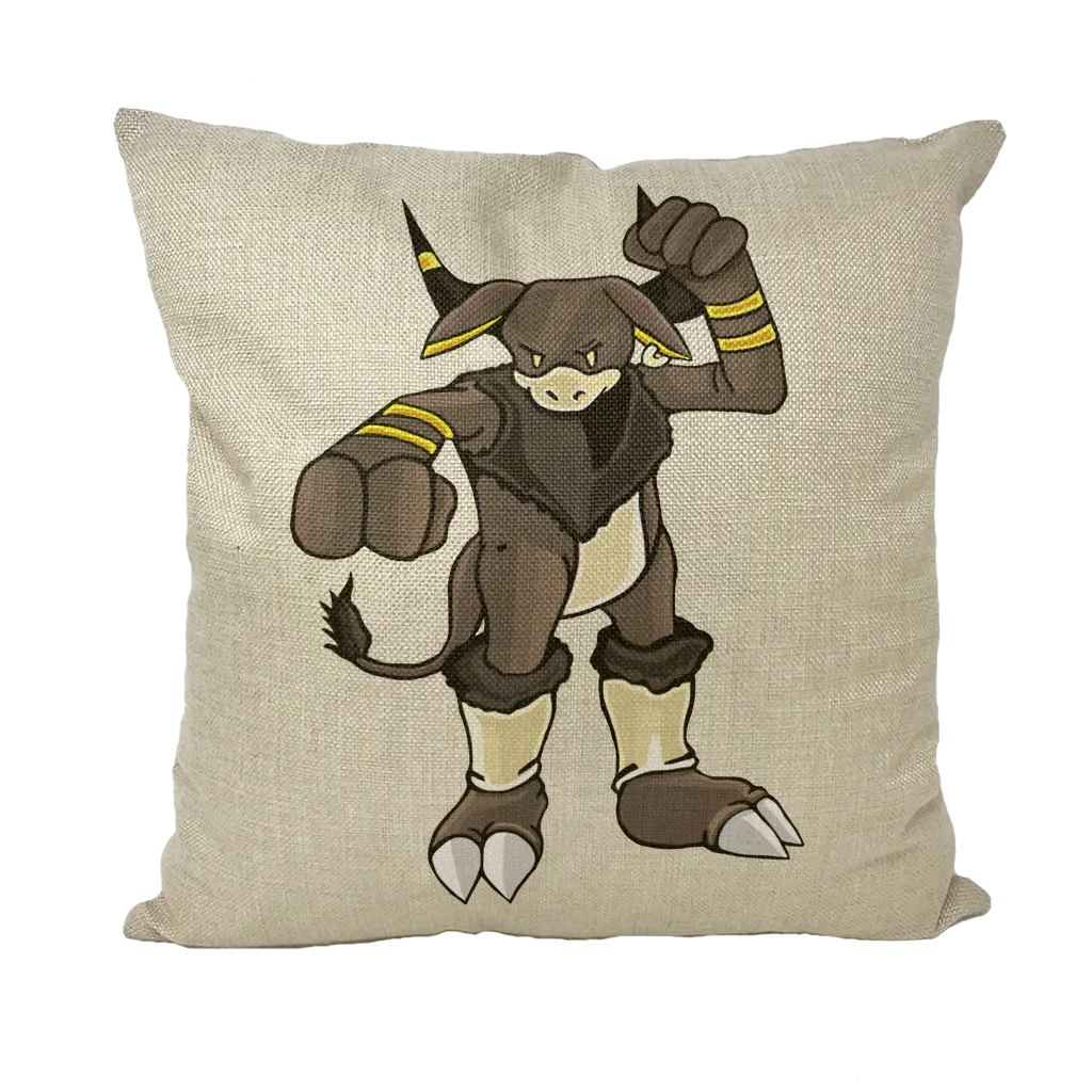 Brossox Throw Pillows