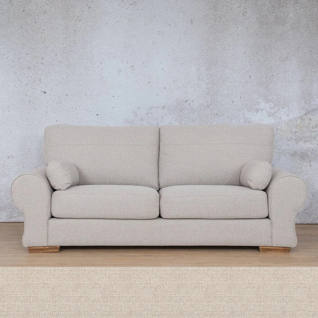 Carolina 3 2 1 Fabric Sofa Suite