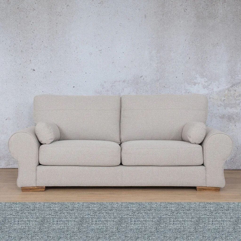 Carolina 3 2 1 Fabric Sofa Suite