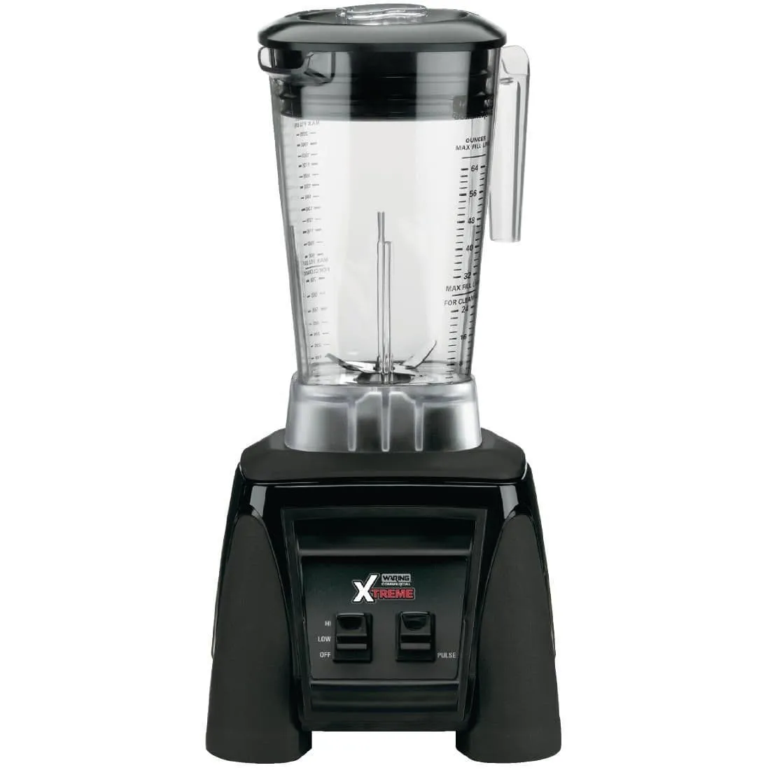 CB135 Waring Xtreme Hi-Power Bar Blender MX1000XTXEK