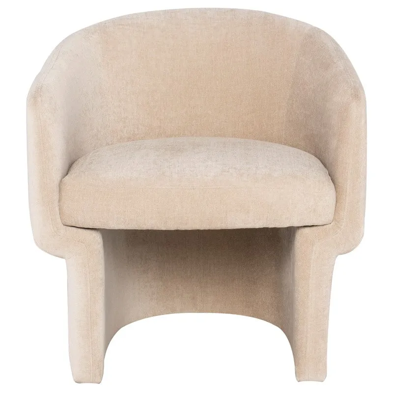 Clementine Occasional Chair