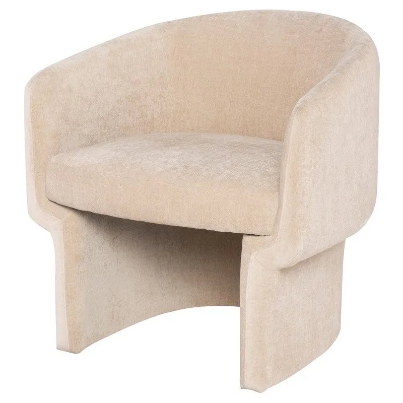 Clementine Occasional Chair