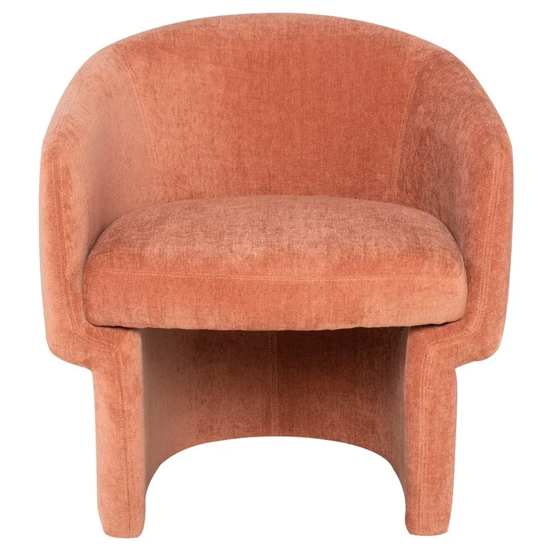 Clementine Occasional Chair