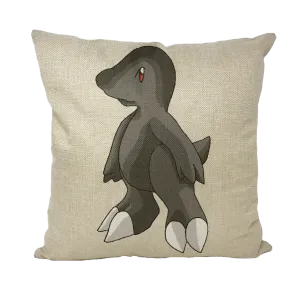 Cloudydo Throw Pillows