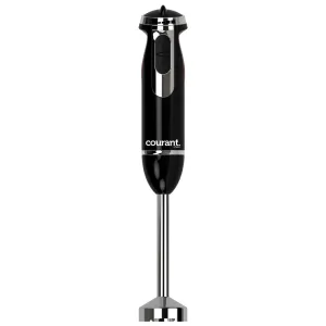 Courant Black 350-Watt Hand Blender 1pc