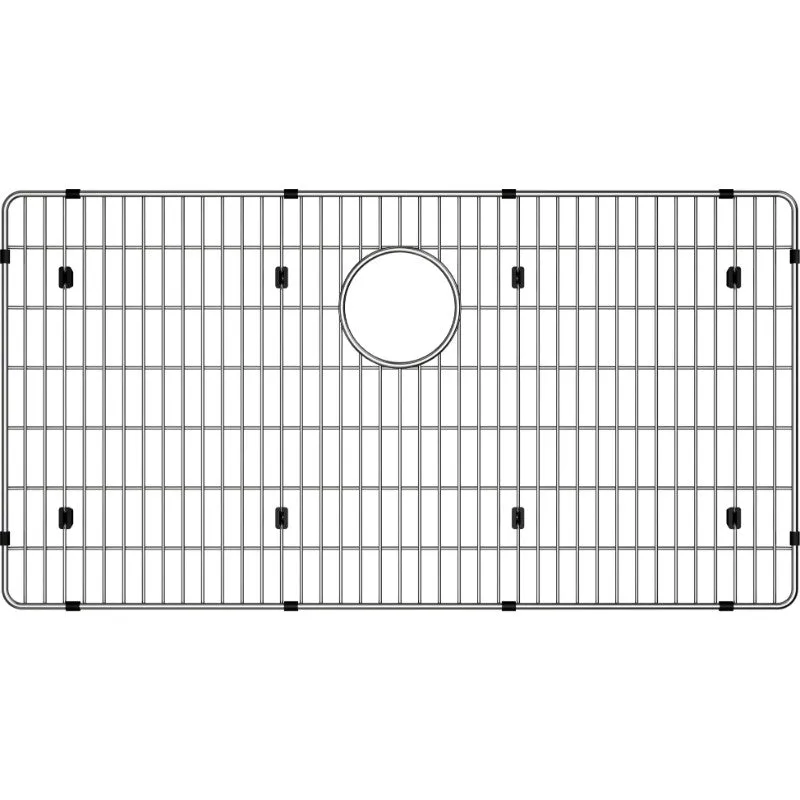 Crosstown Sink Grid (15.25" x 29" x 1.25")