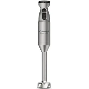 Cuisinart Smart Stick® Two-Speed Hand Blender – Silver