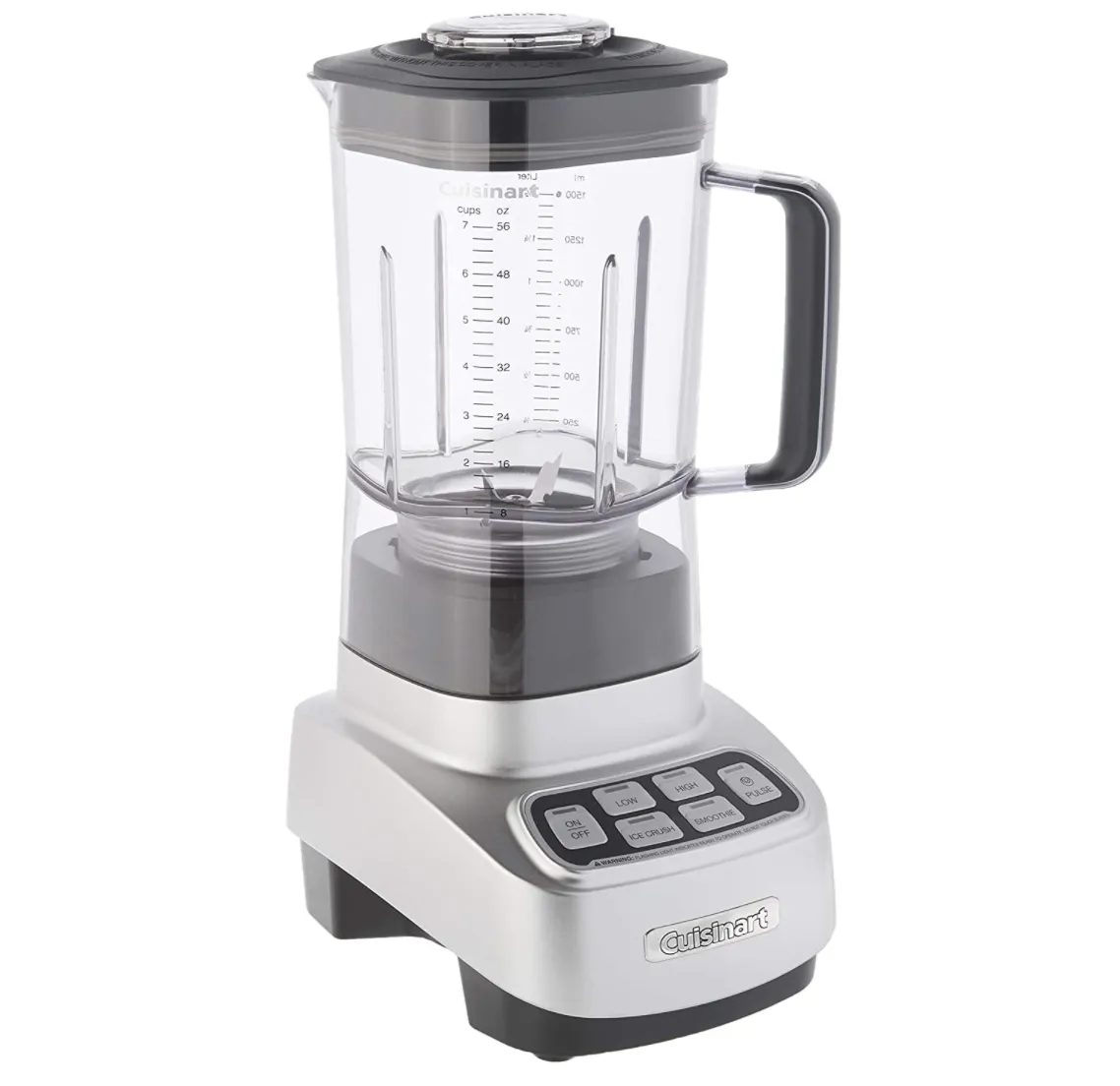 Cuisinart Velocity 1 HP Blender – Silver