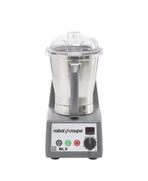 CX120 Robot Coupe BL3 Kitchen Blender - 47011