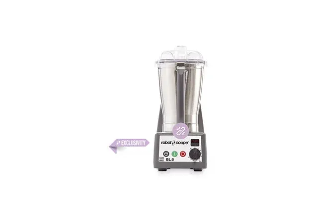 CX121 Robot Coupe BL5 Kitchen Blender - 47001