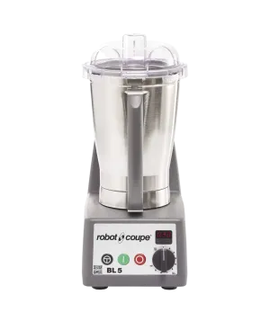 CX121 Robot Coupe BL5 Kitchen Blender - 47001