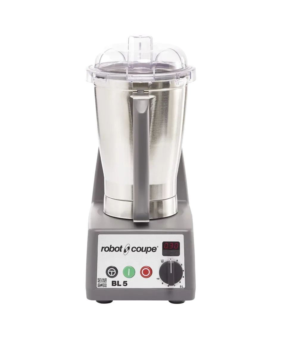 CX121 Robot Coupe BL5 Kitchen Blender - 47001