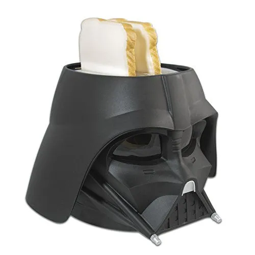 Darth Vader Toaster