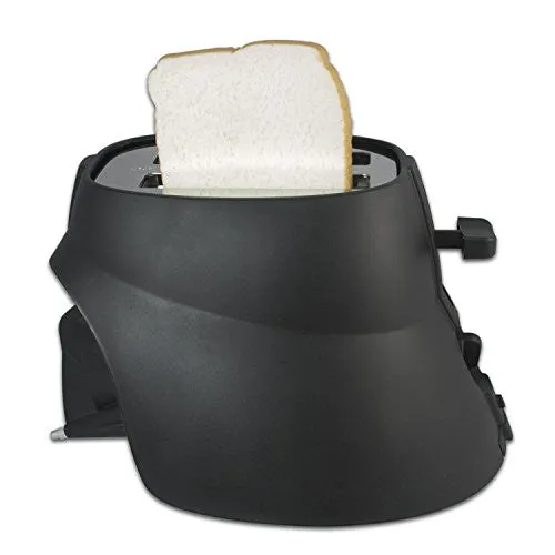 Darth Vader Toaster