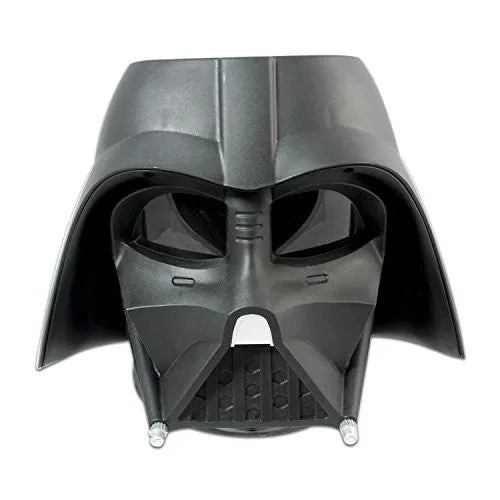 Darth Vader Toaster