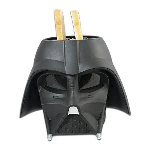 Darth Vader Toaster