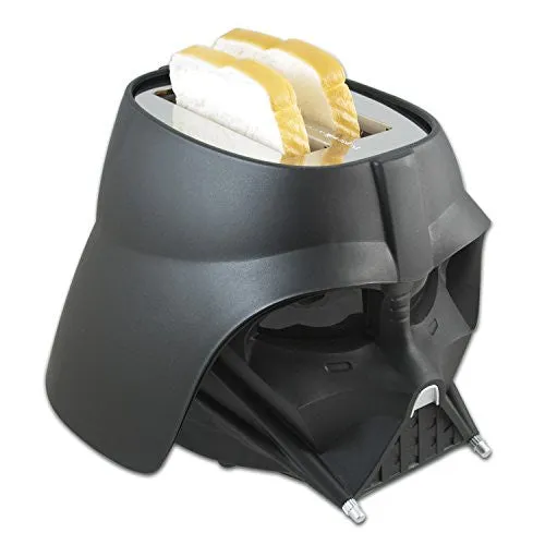 Darth Vader Toaster