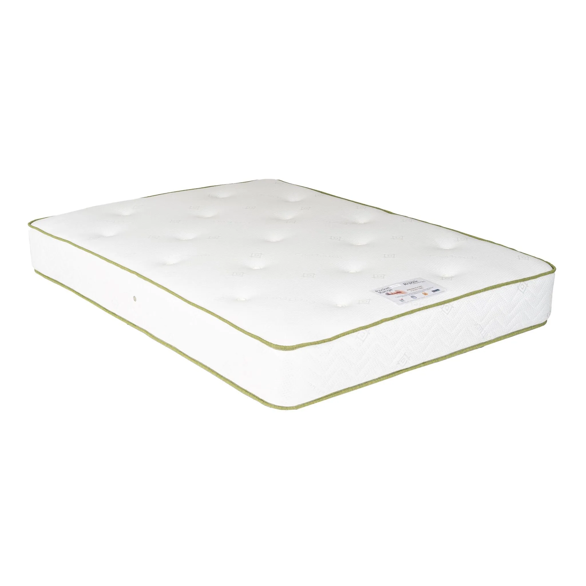 Dormi Ortho Mattress